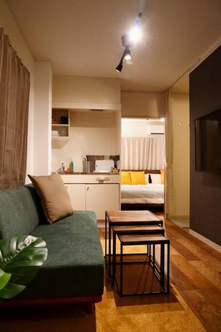 Liaison Court Universal Gateway - Free Parking Osaka Exterior foto
